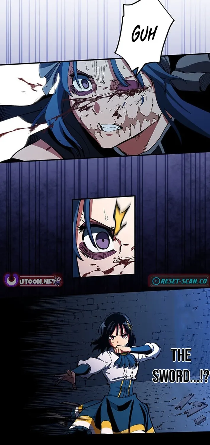 From Old Country Bumpkin to Master Swordsman Chapter 57 page 30 - 