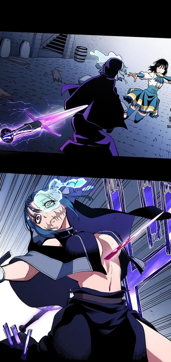 From Old Country Bumpkin to Master Swordsman Chapter 57 page 31 - 