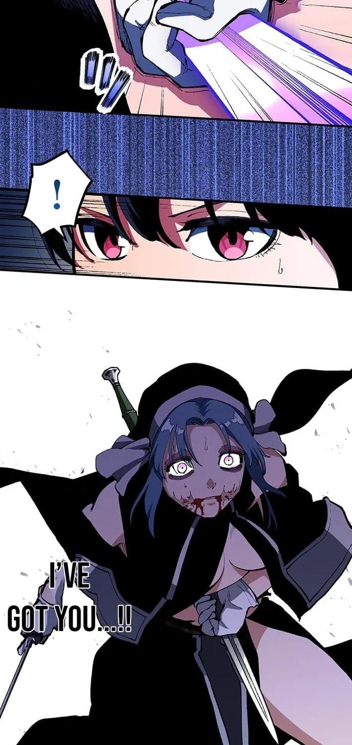 From Old Country Bumpkin to Master Swordsman Chapter 57 page 33 - 