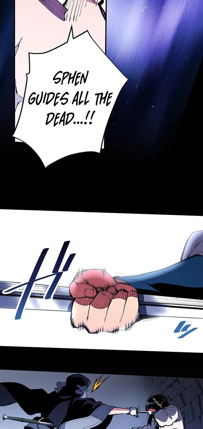 From Old Country Bumpkin to Master Swordsman Chapter 57 page 36 - 