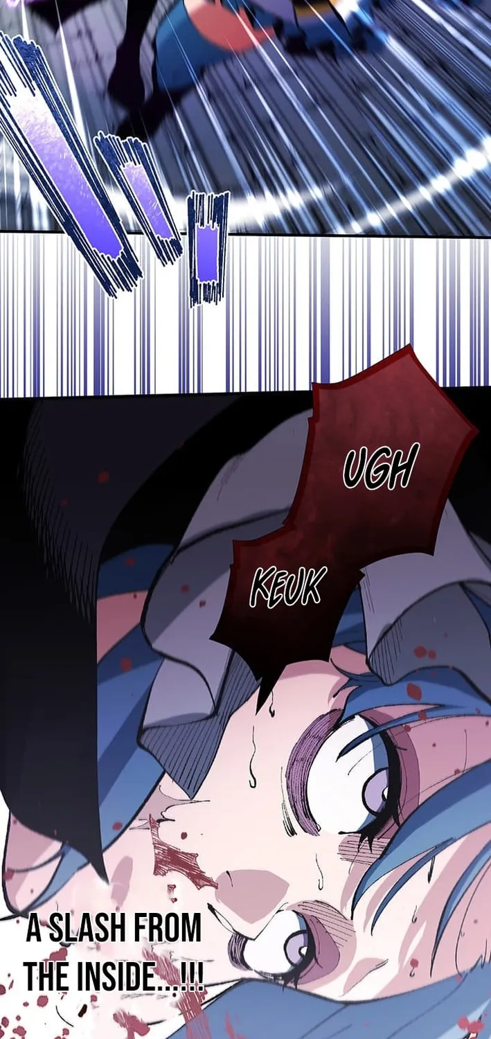 From Old Country Bumpkin to Master Swordsman Chapter 57 page 39 - 