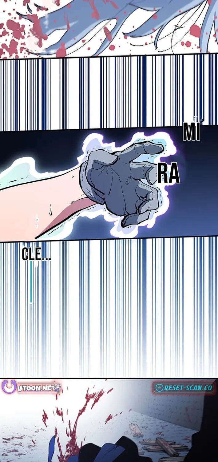 From Old Country Bumpkin to Master Swordsman Chapter 57 page 40 - 