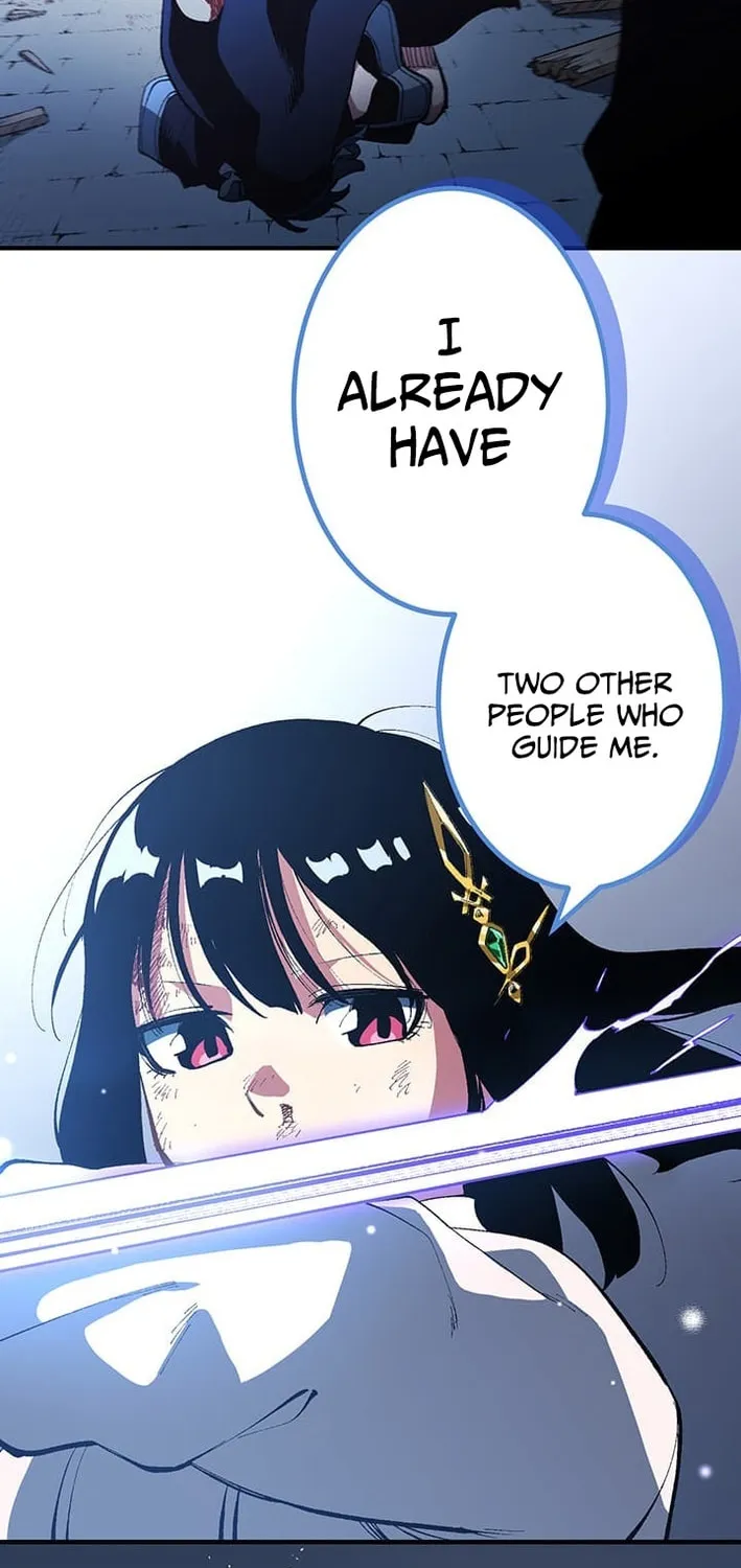 From Old Country Bumpkin to Master Swordsman Chapter 57 page 41 - 