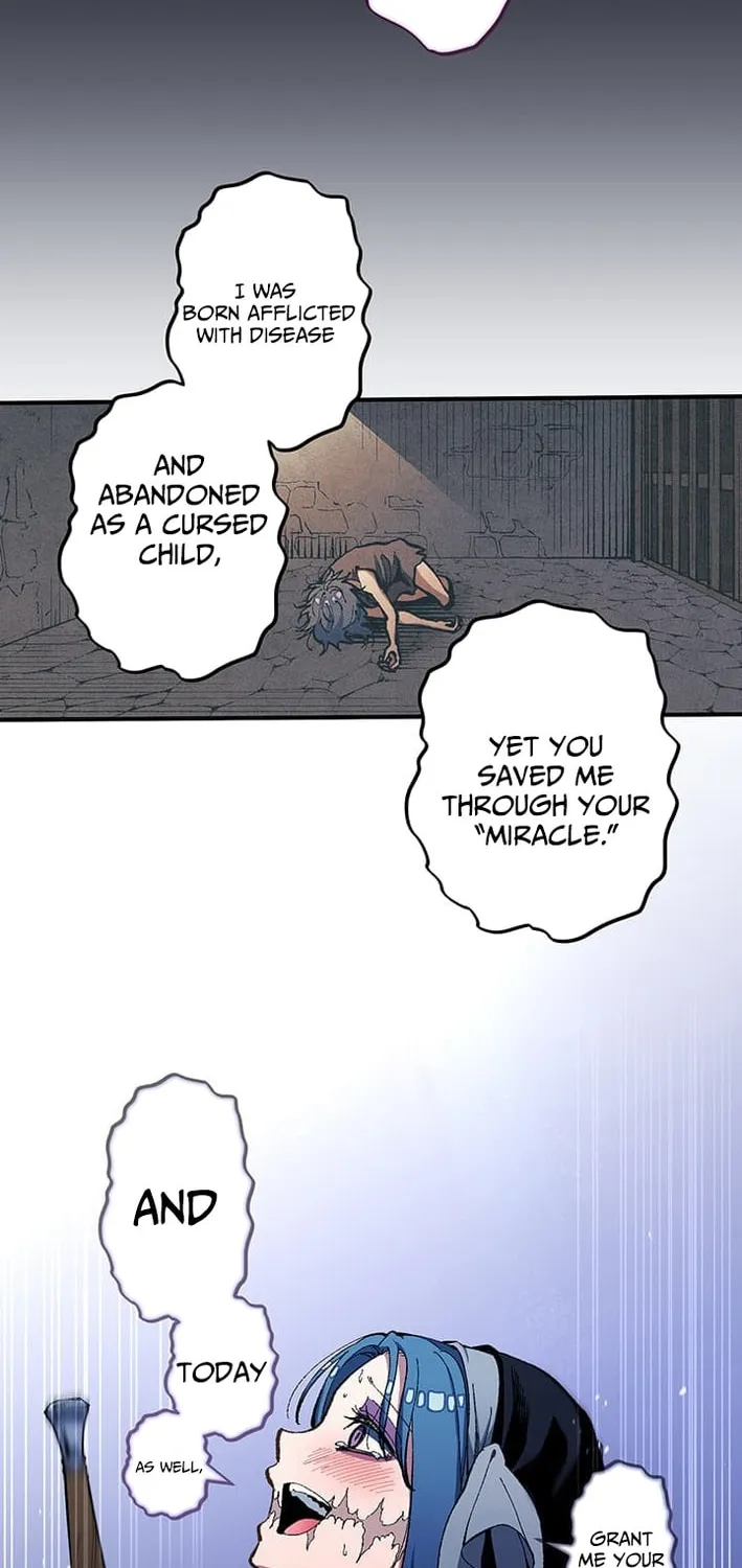 From Old Country Bumpkin to Master Swordsman Chapter 57 page 6 - 