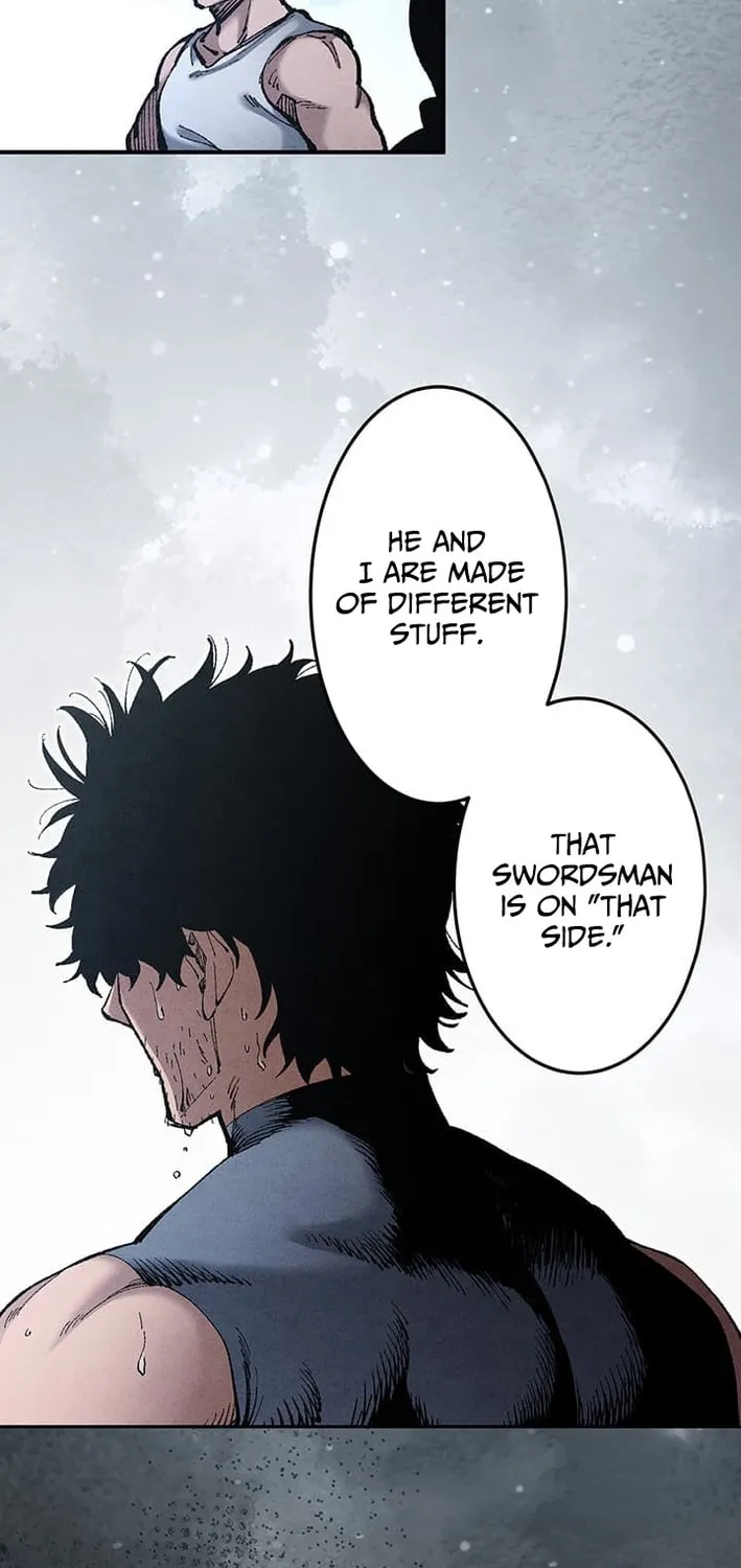 From Old Country Bumpkin to Master Swordsman Chapter 58 page 11 - 