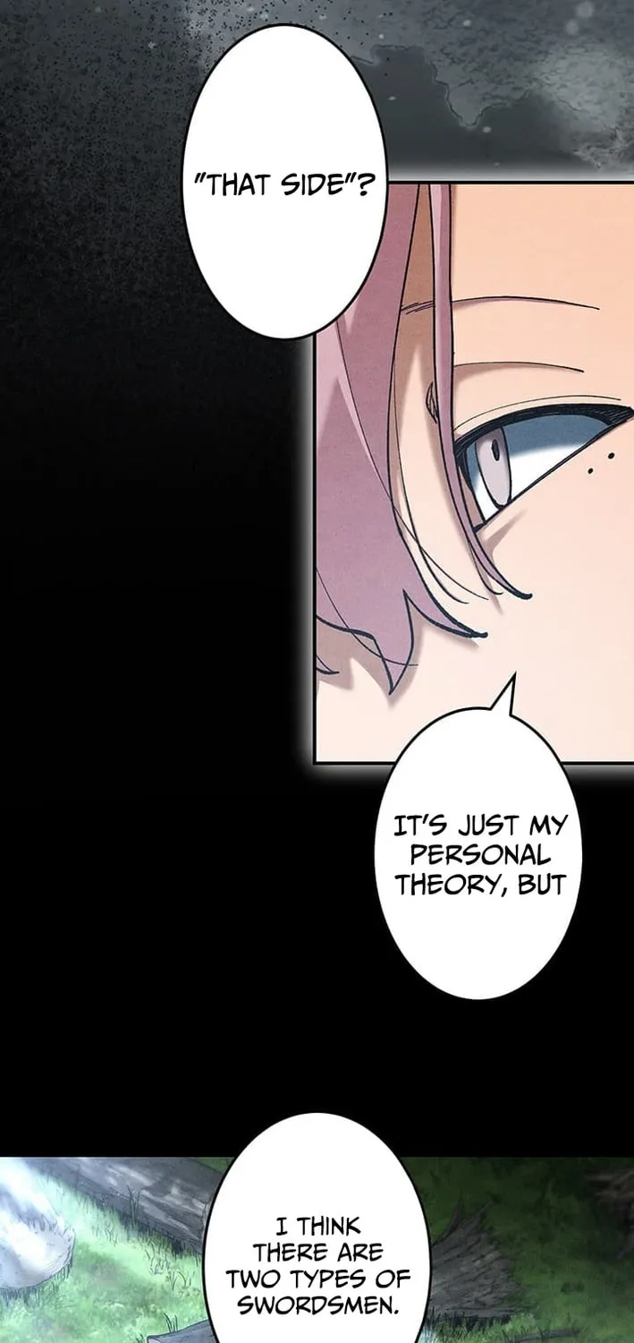 From Old Country Bumpkin to Master Swordsman Chapter 58 page 12 - 