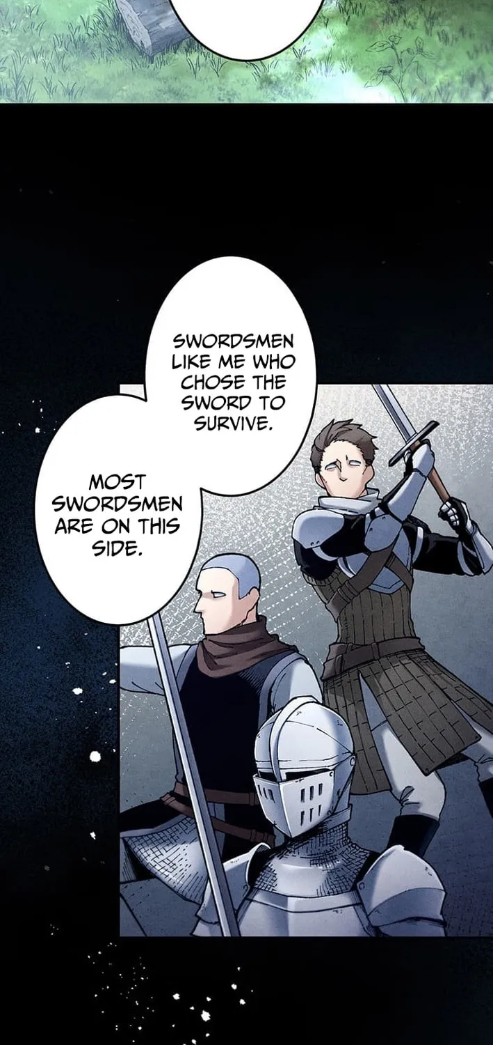 From Old Country Bumpkin to Master Swordsman Chapter 58 page 13 - 