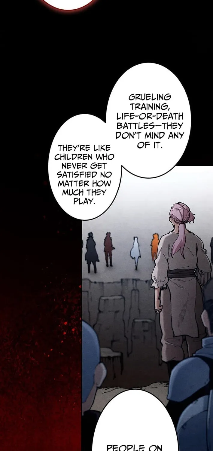 From Old Country Bumpkin to Master Swordsman Chapter 58 page 16 - 