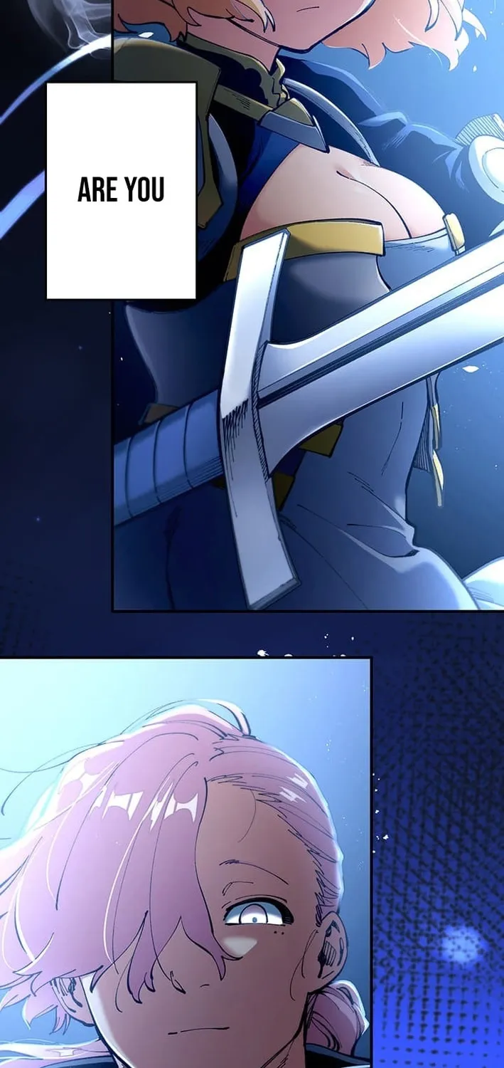 From Old Country Bumpkin to Master Swordsman Chapter 58 page 19 - 