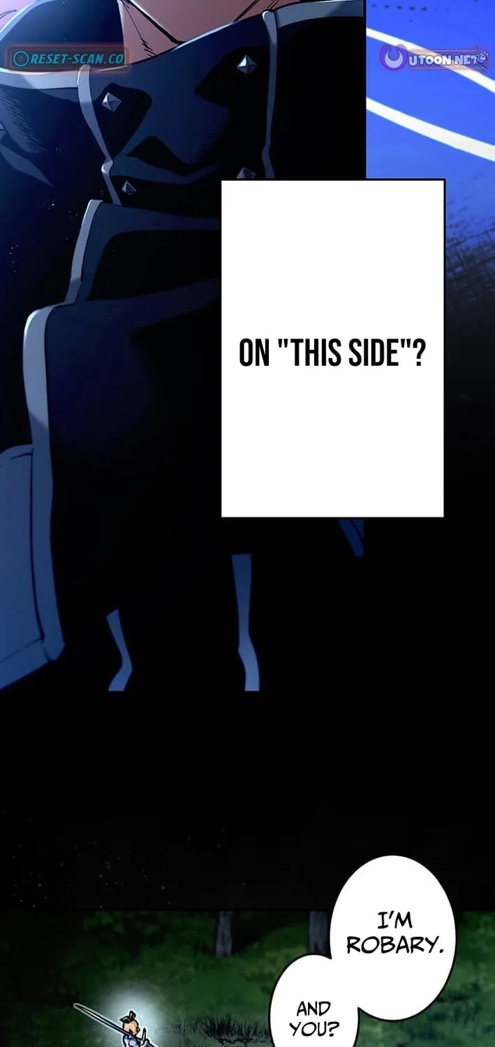 From Old Country Bumpkin to Master Swordsman Chapter 58 page 20 - 