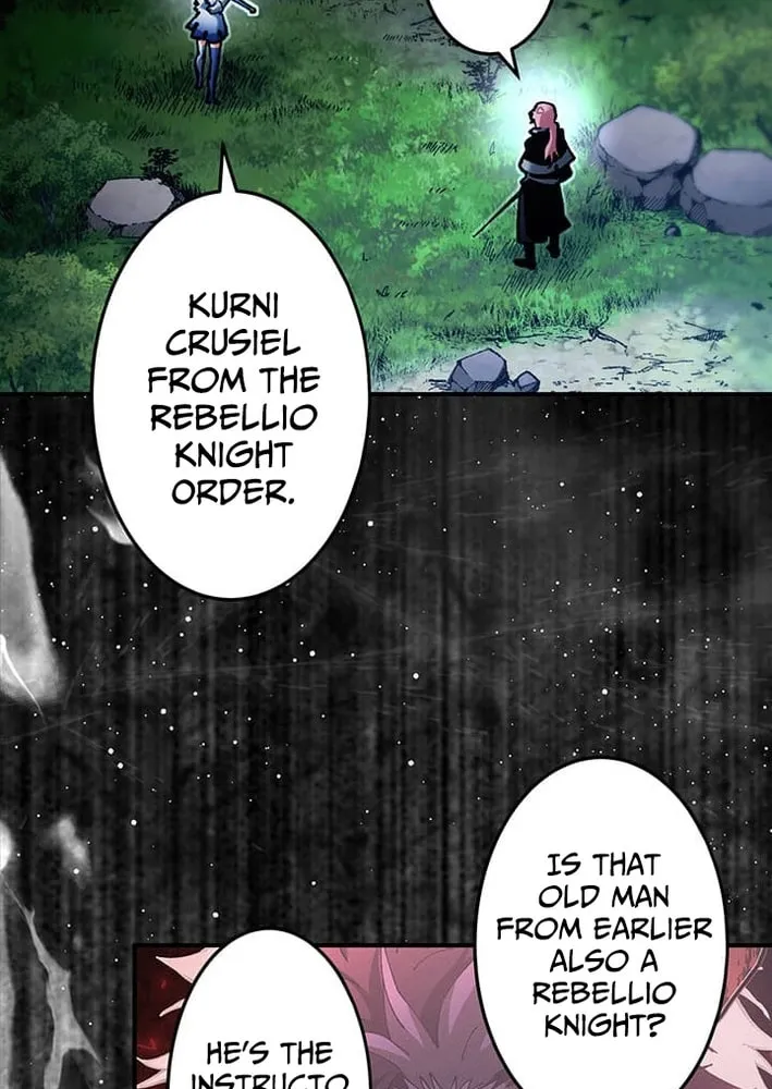 From Old Country Bumpkin to Master Swordsman Chapter 58 page 21 - 
