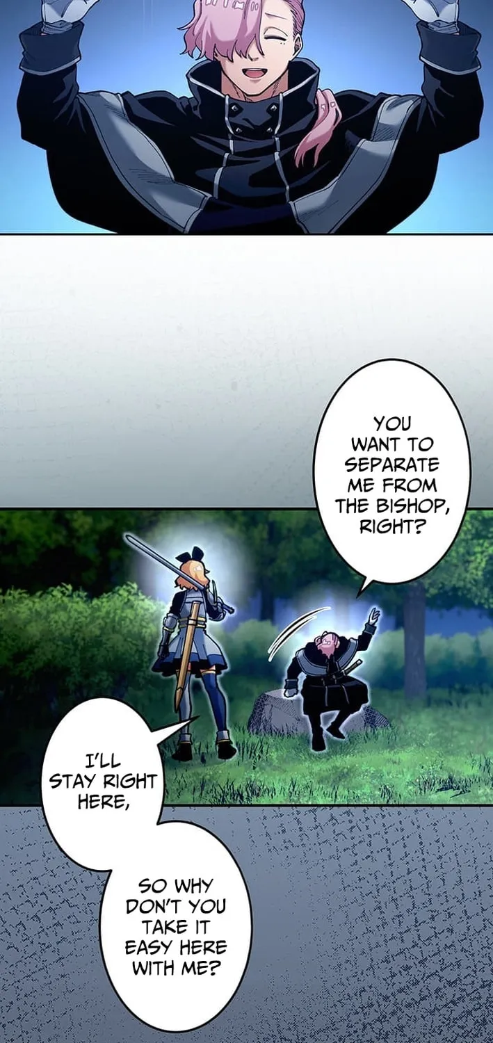 From Old Country Bumpkin to Master Swordsman Chapter 58 page 24 - 