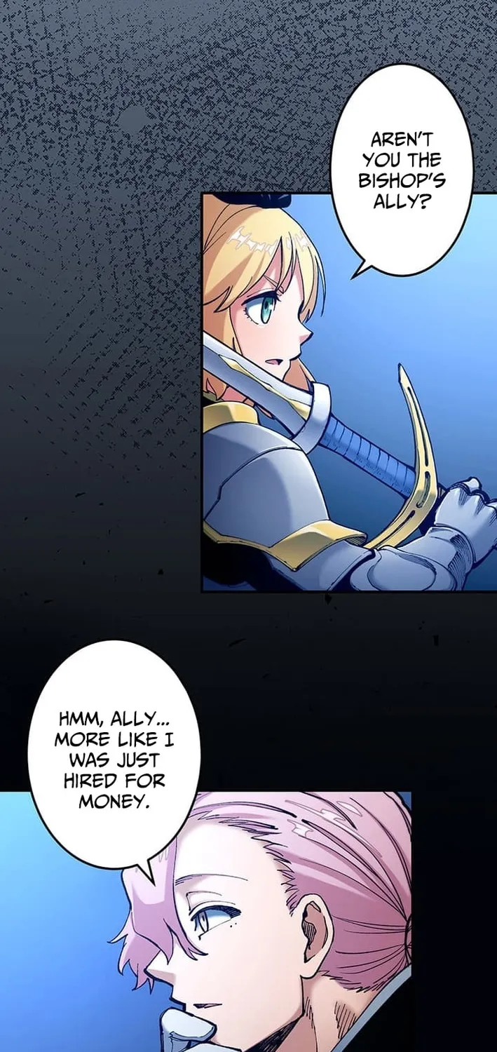 From Old Country Bumpkin to Master Swordsman Chapter 58 page 25 - 