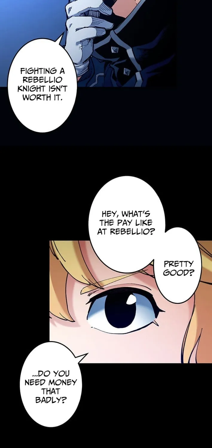 From Old Country Bumpkin to Master Swordsman Chapter 58 page 26 - 