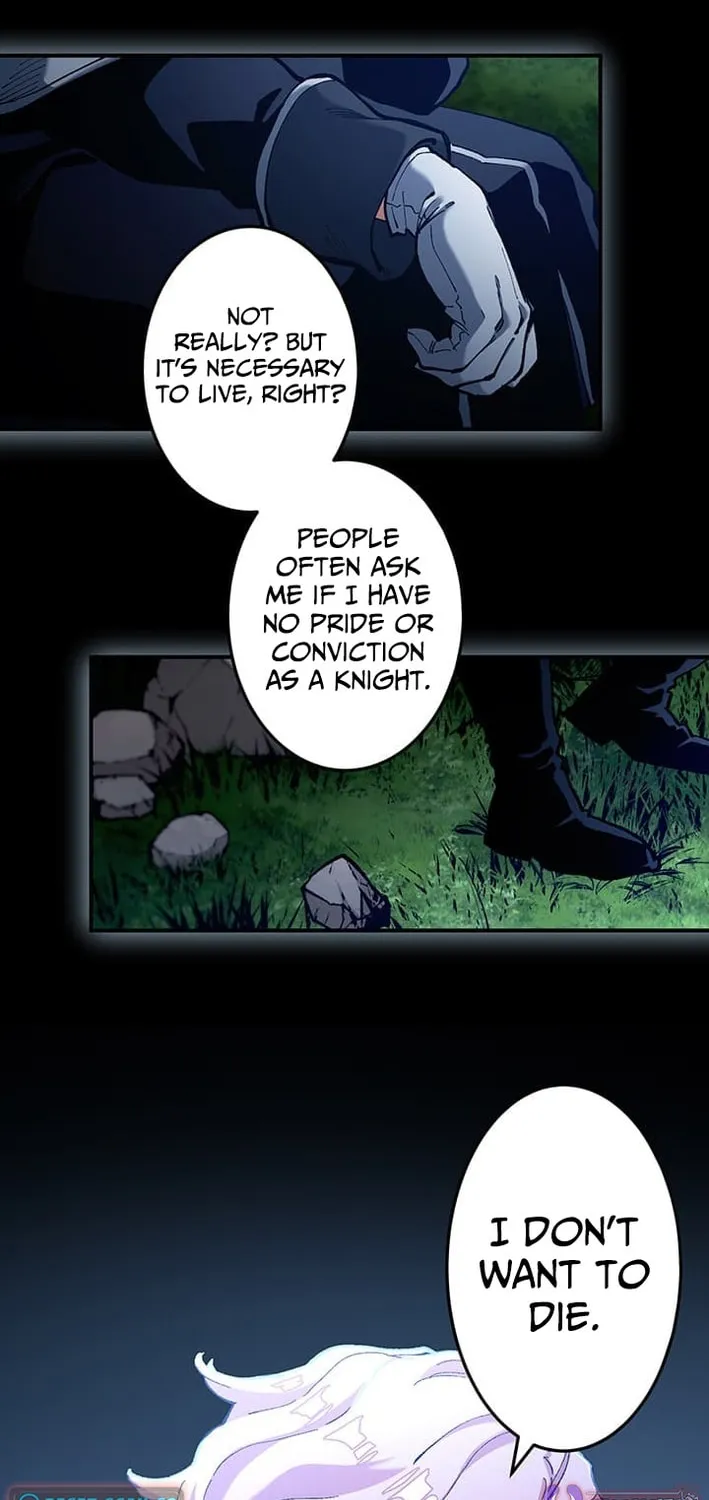 From Old Country Bumpkin to Master Swordsman Chapter 58 page 27 - 