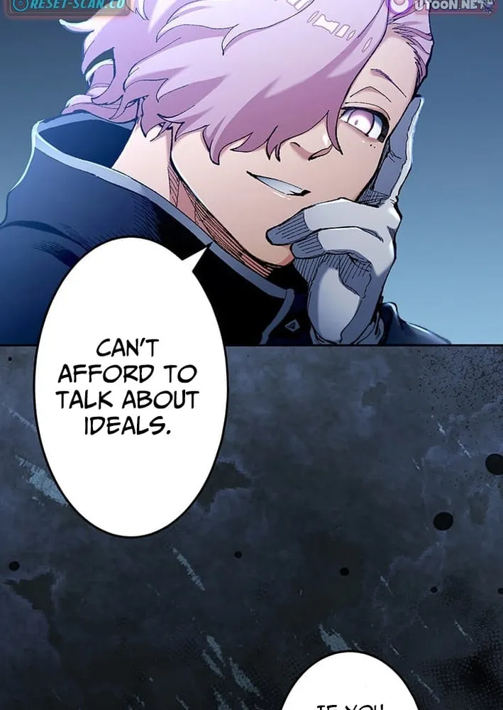 From Old Country Bumpkin to Master Swordsman Chapter 58 page 28 - 
