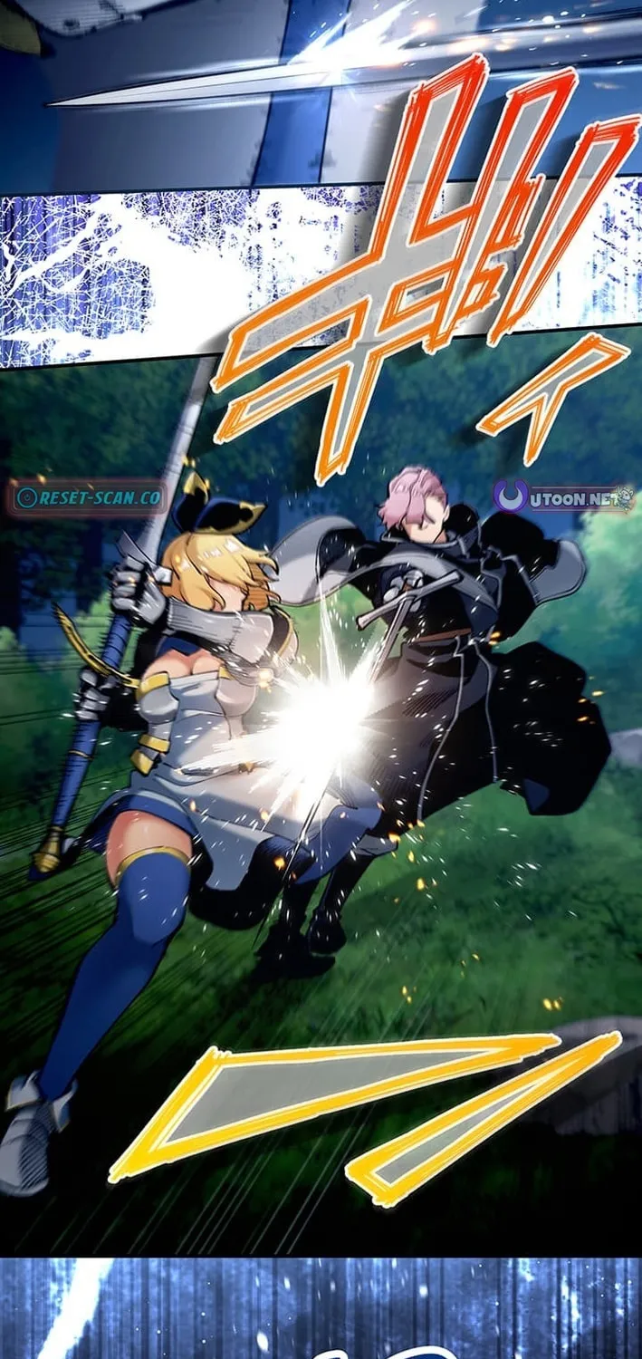 From Old Country Bumpkin to Master Swordsman Chapter 58 page 33 - 