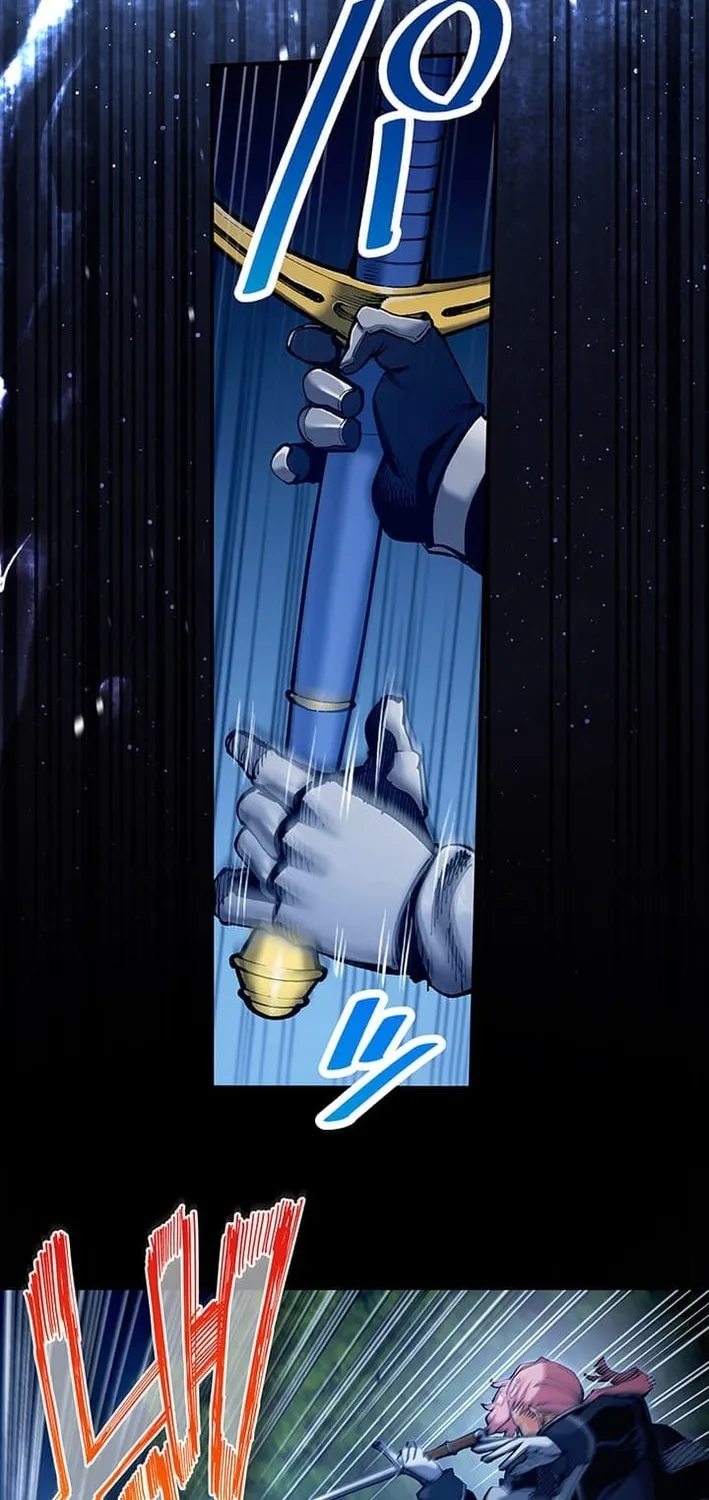 From Old Country Bumpkin to Master Swordsman Chapter 58 page 34 - 