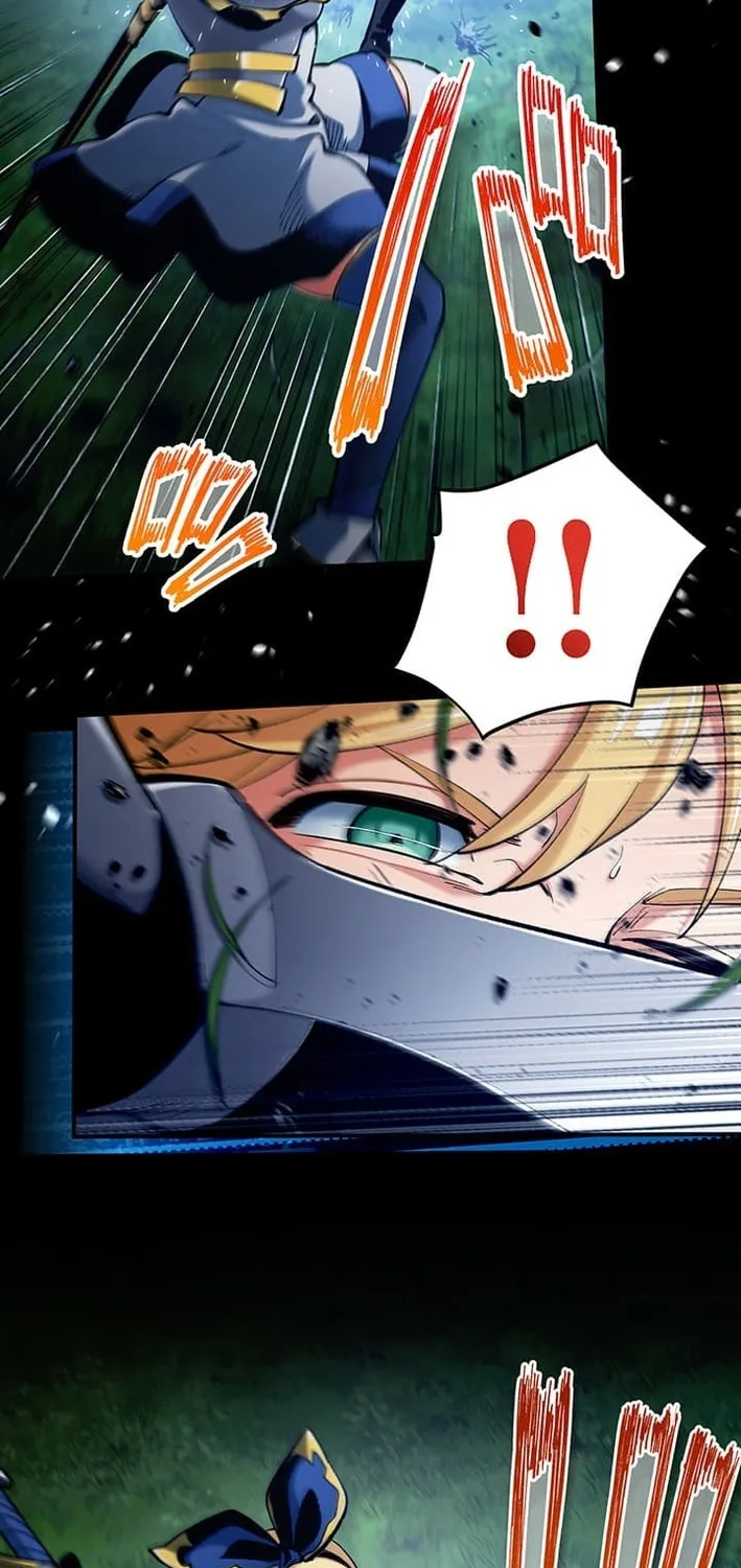 From Old Country Bumpkin to Master Swordsman Chapter 58 page 40 - 