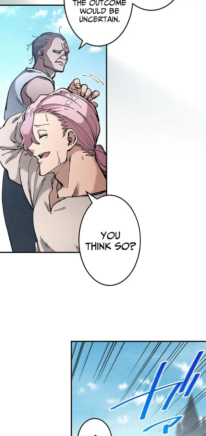 From Old Country Bumpkin to Master Swordsman Chapter 58 page 5 - 