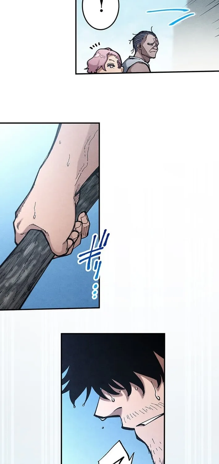 From Old Country Bumpkin to Master Swordsman Chapter 58 page 6 - 