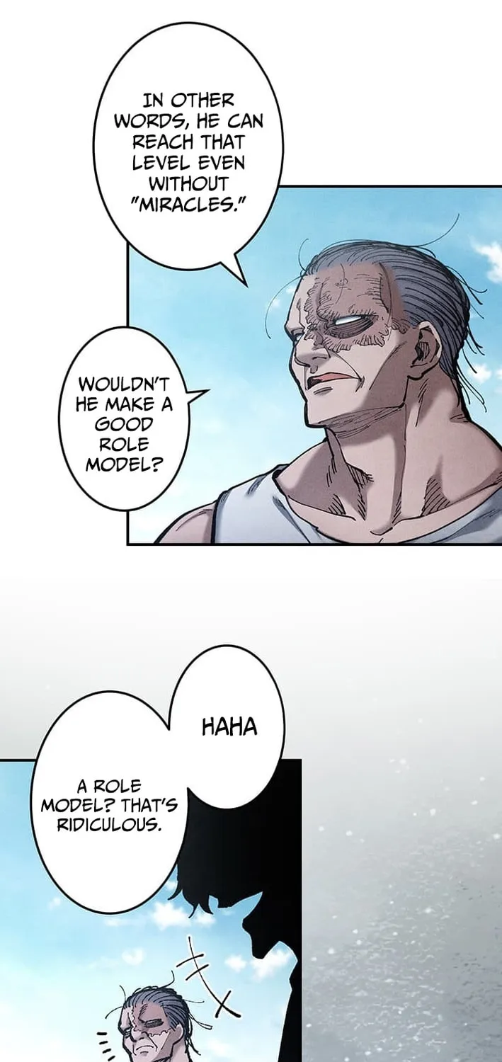 From Old Country Bumpkin to Master Swordsman Chapter 58 page 10 - 
