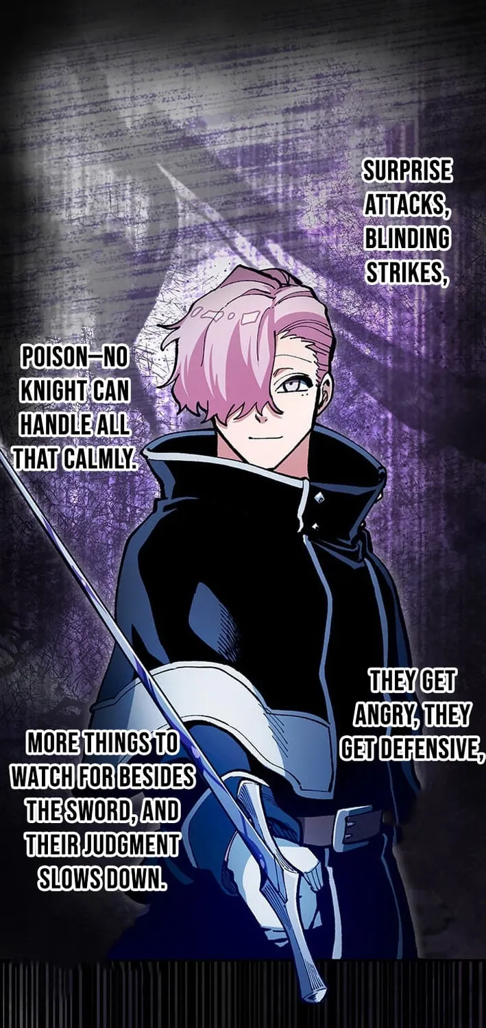 From Old Country Bumpkin to Master Swordsman Chapter 59 page 11 - 