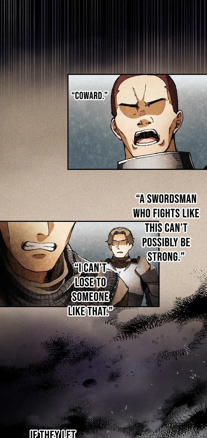 From Old Country Bumpkin to Master Swordsman Chapter 59 page 12 - 