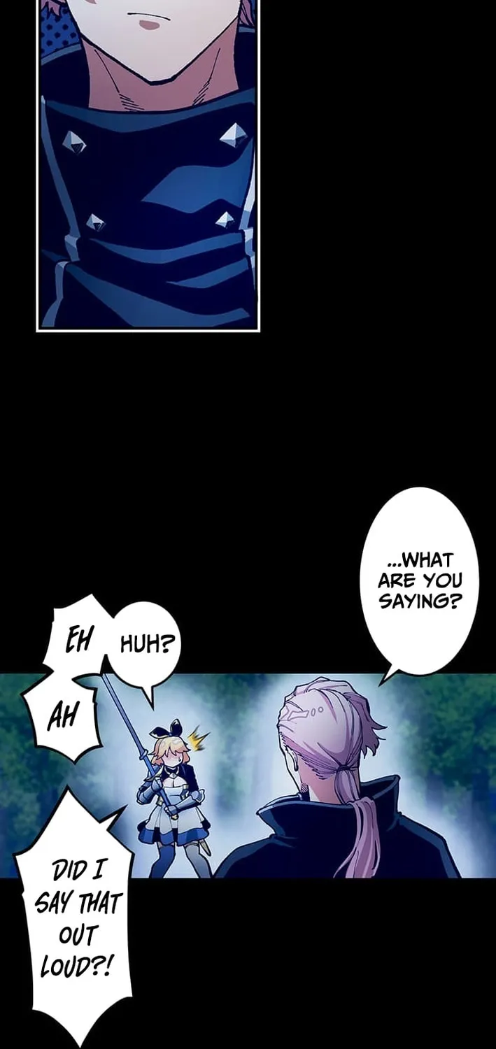 From Old Country Bumpkin to Master Swordsman Chapter 59 page 16 - 