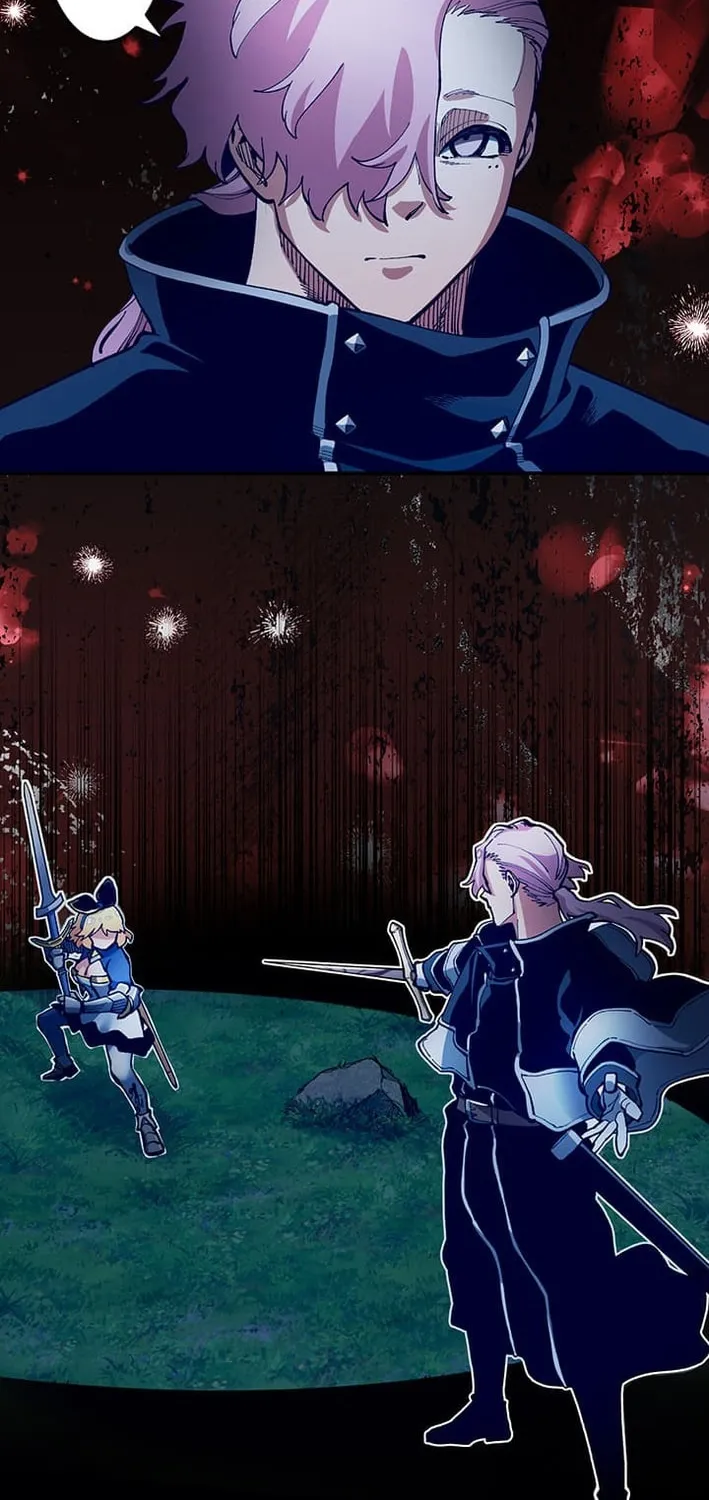 From Old Country Bumpkin to Master Swordsman Chapter 59 page 18 - 