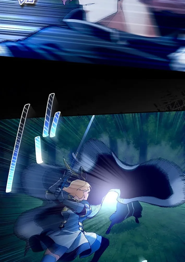 From Old Country Bumpkin to Master Swordsman Chapter 59 page 21 - 