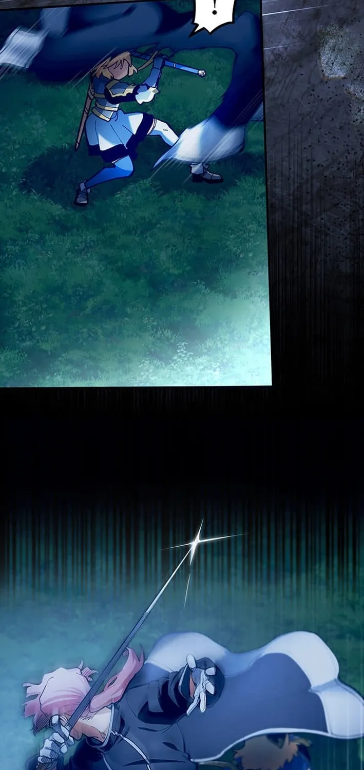 From Old Country Bumpkin to Master Swordsman Chapter 59 page 23 - 