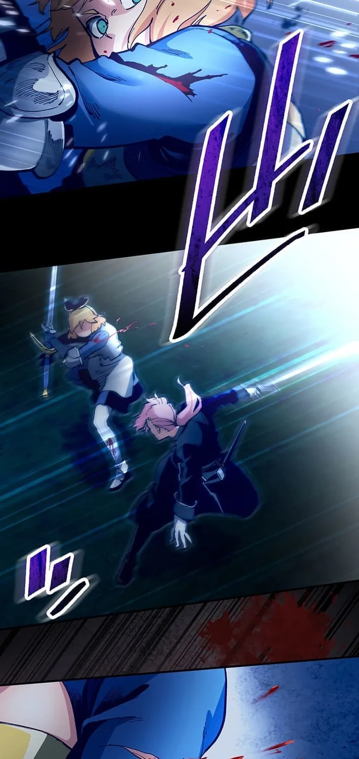 From Old Country Bumpkin to Master Swordsman Chapter 59 page 25 - 