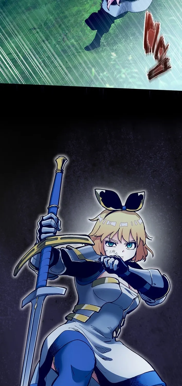 From Old Country Bumpkin to Master Swordsman Chapter 59 page 4 - 