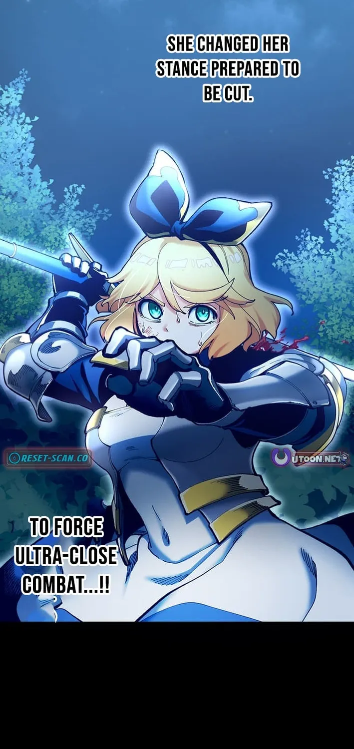 From Old Country Bumpkin to Master Swordsman Chapter 59 page 39 - 