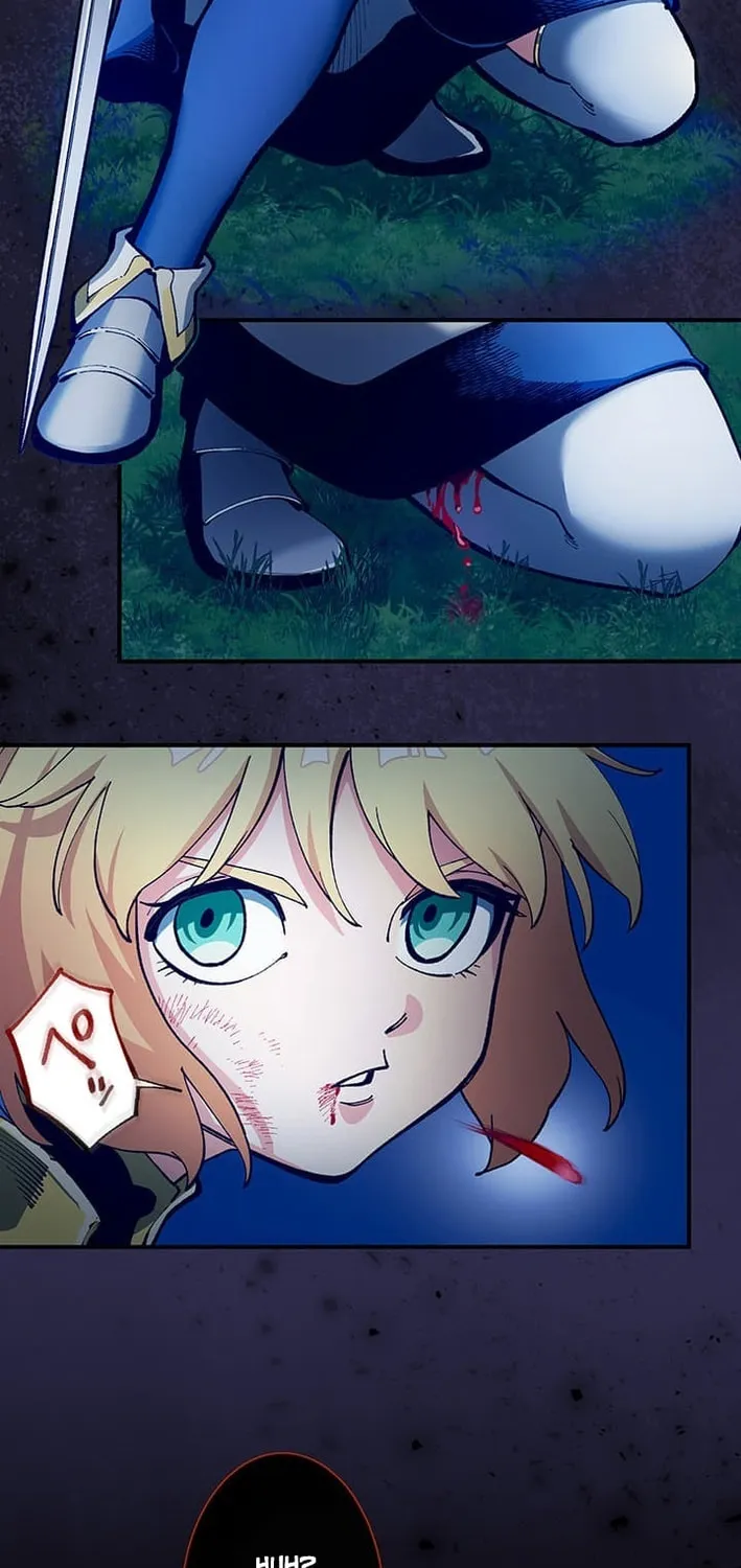 From Old Country Bumpkin to Master Swordsman Chapter 59 page 5 - 