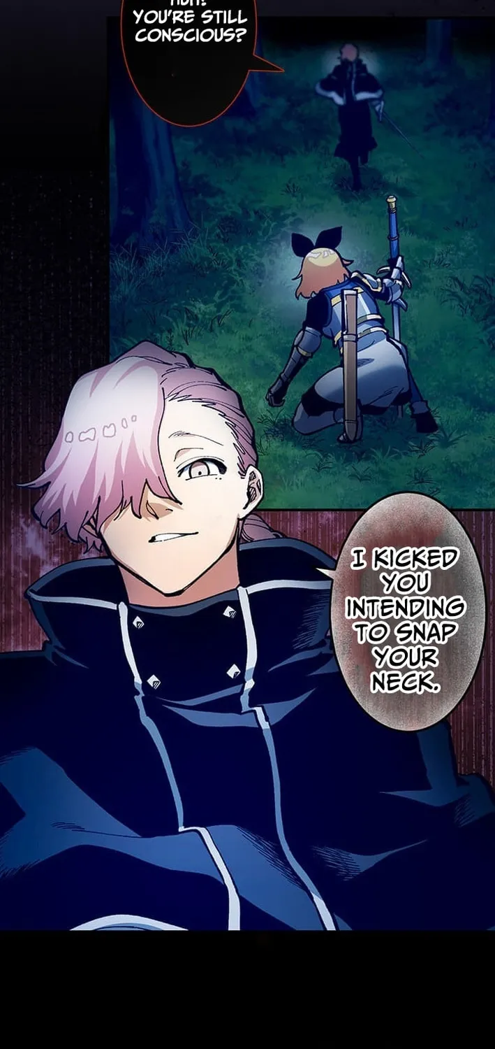 From Old Country Bumpkin to Master Swordsman Chapter 59 page 6 - 