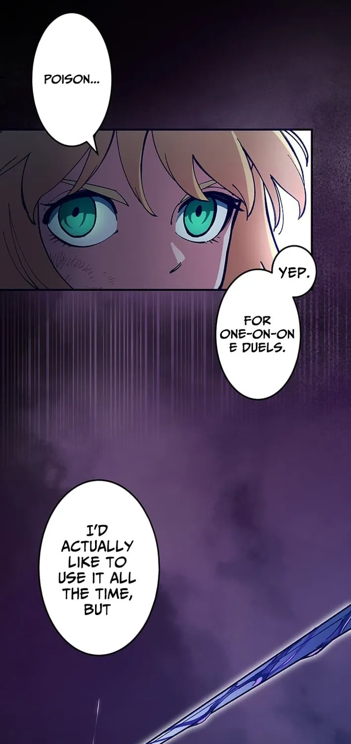 From Old Country Bumpkin to Master Swordsman Chapter 59 page 9 - 