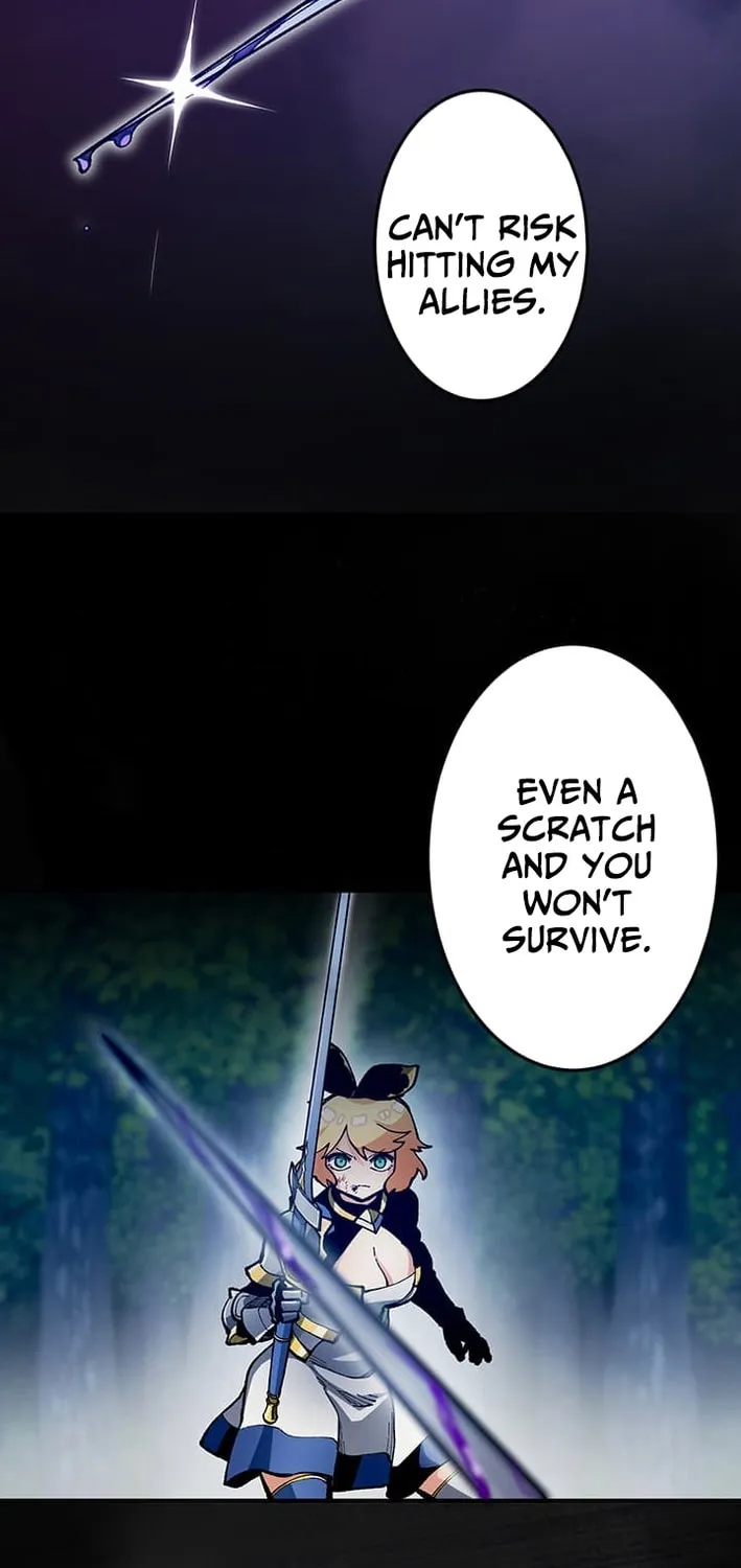 From Old Country Bumpkin to Master Swordsman Chapter 59 page 10 - 