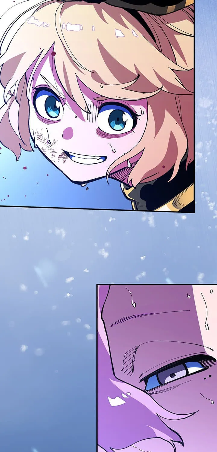 From Old Country Bumpkin to Master Swordsman Chapter 60 page 11 - 