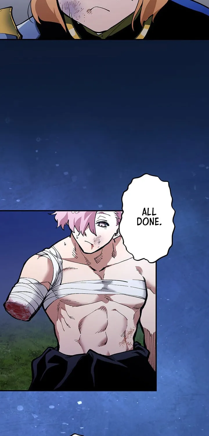 From Old Country Bumpkin to Master Swordsman Chapter 60 page 18 - 