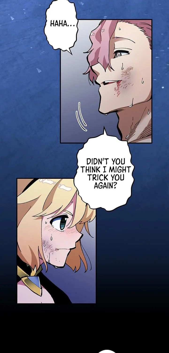 From Old Country Bumpkin to Master Swordsman Chapter 60 page 19 - 