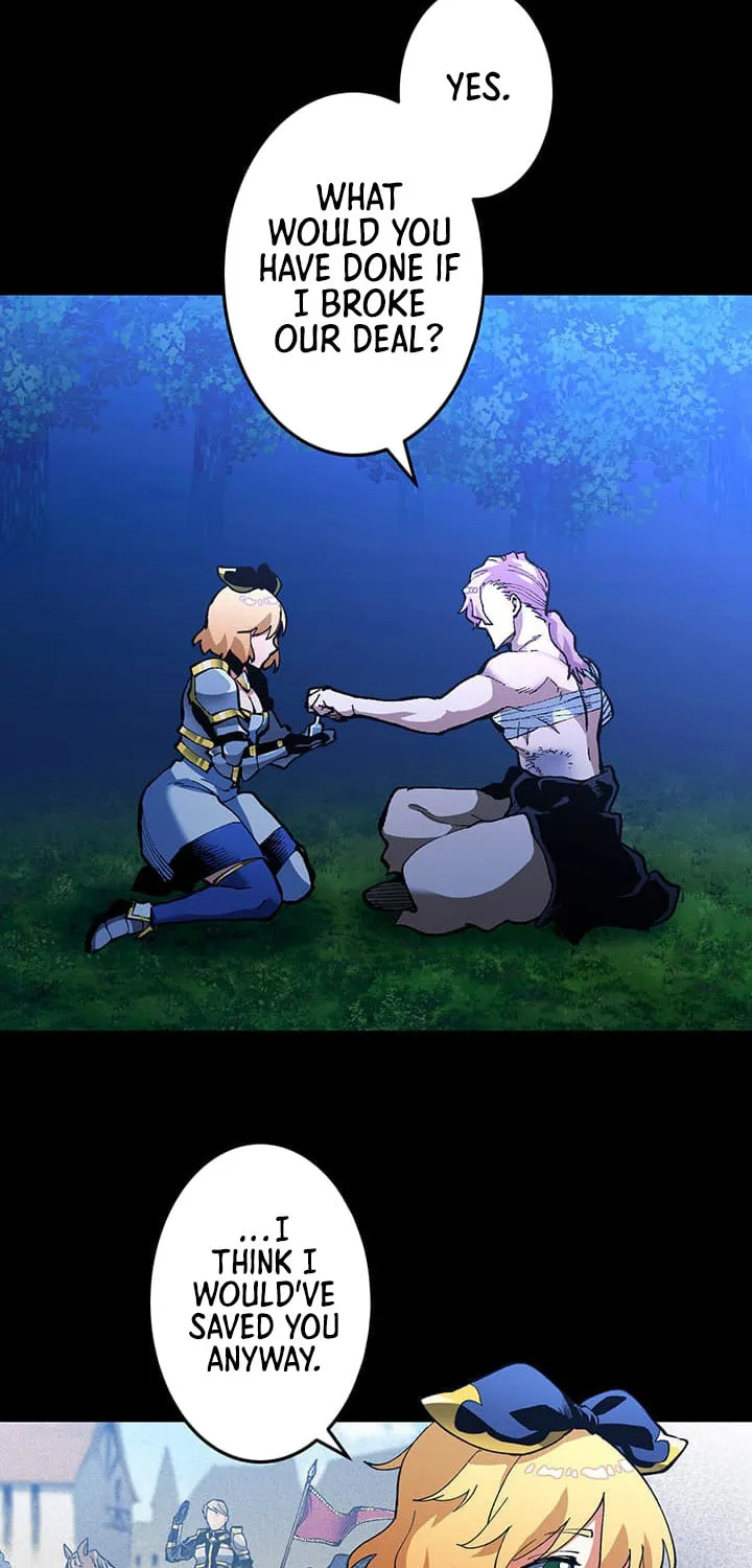 From Old Country Bumpkin to Master Swordsman Chapter 60 page 20 - 
