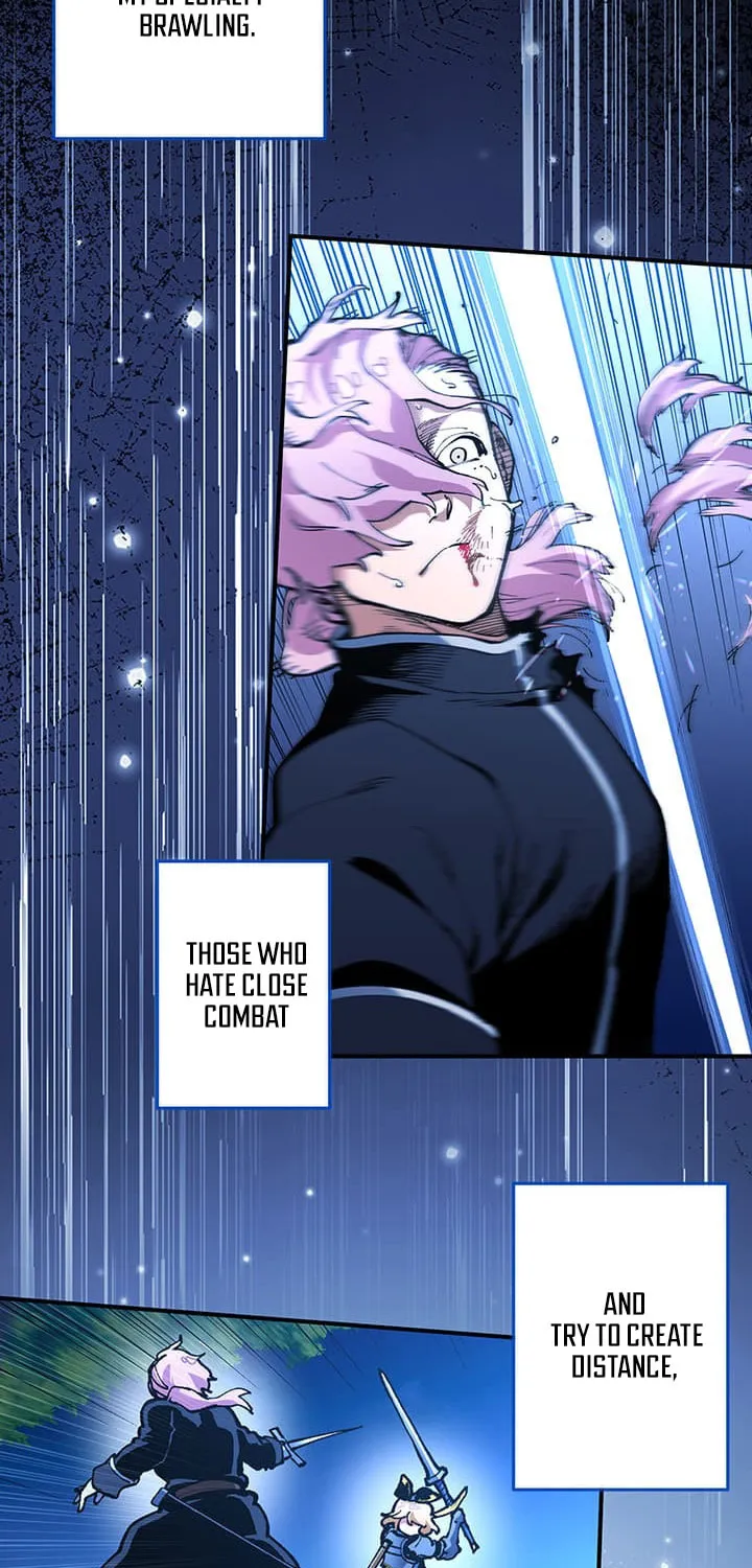From Old Country Bumpkin to Master Swordsman Chapter 60 page 3 - 