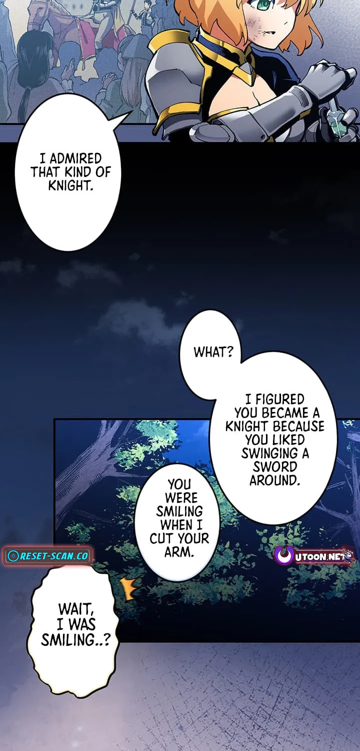 From Old Country Bumpkin to Master Swordsman Chapter 60 page 21 - 