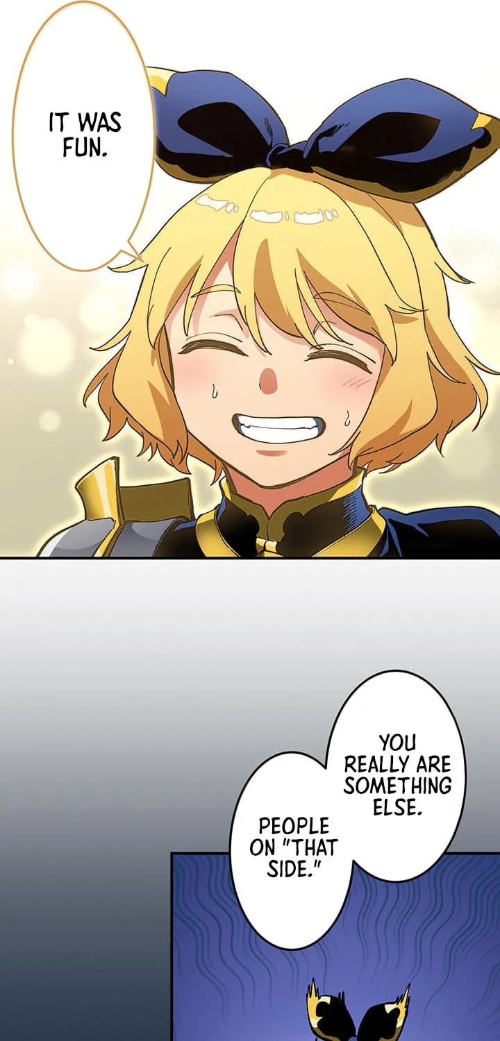From Old Country Bumpkin to Master Swordsman Chapter 60 page 23 - 