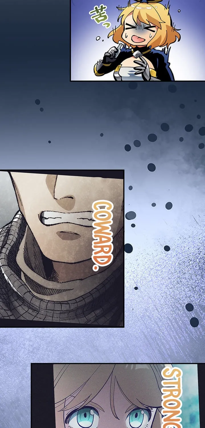From Old Country Bumpkin to Master Swordsman Chapter 60 page 24 - 