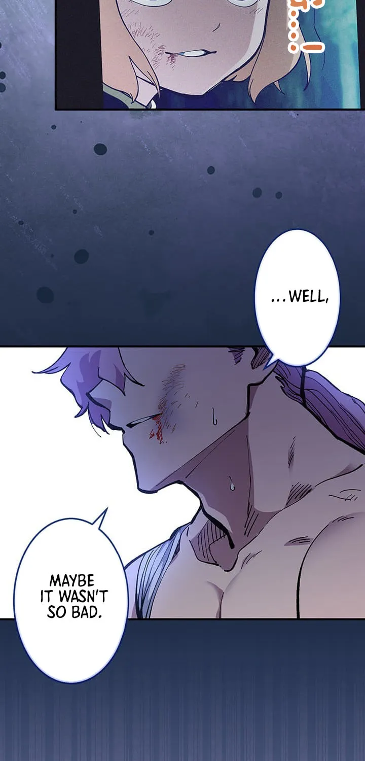 From Old Country Bumpkin to Master Swordsman Chapter 60 page 25 - 