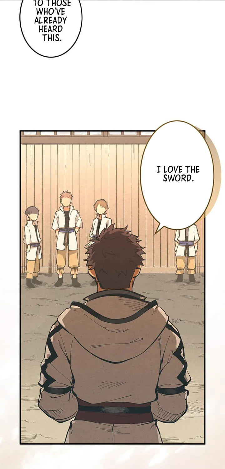 From Old Country Bumpkin to Master Swordsman Chapter 60 page 27 - 