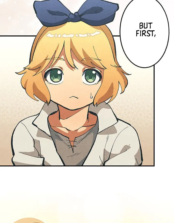From Old Country Bumpkin to Master Swordsman Chapter 60 page 29 - 